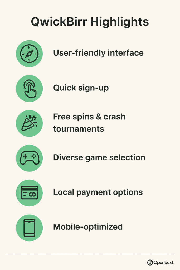 Qwickbirr Ethiopia Betting Sites GoBez Bet