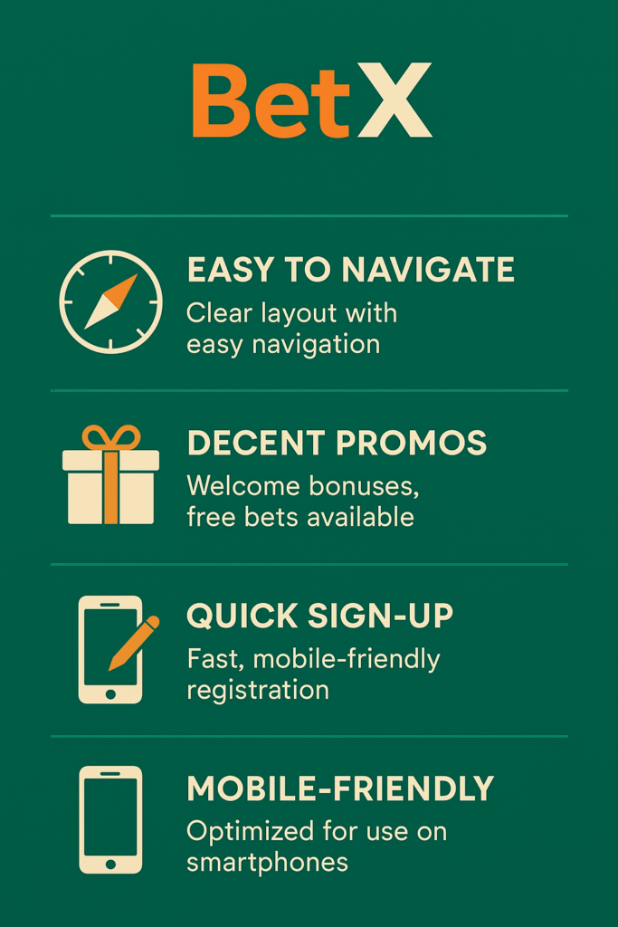 BetX Ethiopia Betting Sites GoBez Bet